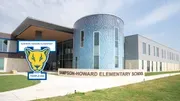 Sampson-Howard Elementary School logo