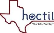 Heart of Central Texas Independent Living Center (HOCTIL) logo