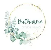 DuCharme Speech Therapy logo