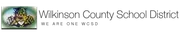 Wilkinson County School District logo