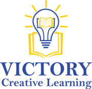 Victory Creative Learning logo