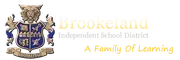 Brookeland Independent School District logo