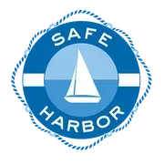 Safe Harbor Center logo