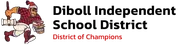 Diboll Independent School District logo
