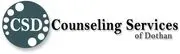 Counseling Services of Dothan logo