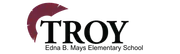 Edna Bigham Mays Elementary School logo