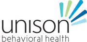 Unison Behavioral Health logo