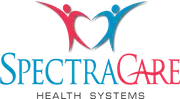 SpectraCare Health Systems logo