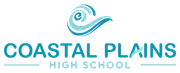 Coastal Plains High School logo