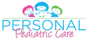 Personal Pediatric Care logo