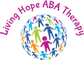 Living Hope ABA Therapy logo