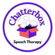 Chatterbox Speech Therapy logo