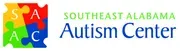 Southeast Alabama Autism Center logo