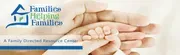 Families Helping Families at the Crossroads logo