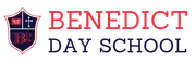 Benedict Day School logo