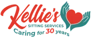 Kellie's Sitting Services logo