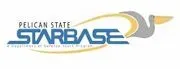Pelican State STARBASE logo
