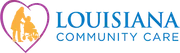 Louisiana Community Care logo