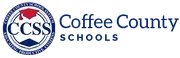 Coffee County School System logo