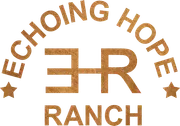 Echoing Hope Ranch logo