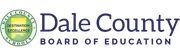 Dale County Schools logo