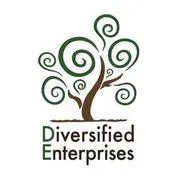 Diversified Enterprises logo