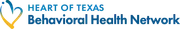 Heart of Texas Behavioral Health Network logo