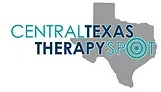 Central Texas Therapy Spot logo
