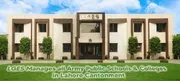 Lahore Garrison Education System logo