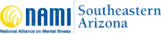 NAMI Southeastern Arizona logo
