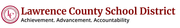 Lawrence County School District logo