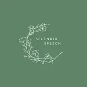 Splendid Speech logo