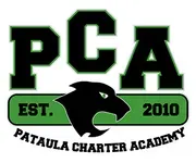 Pataula Charter Academy logo
