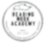 Reading Nook Academy logo