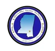 Ellisville State School logo