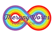 TherapyWorks Pediatric Center logo