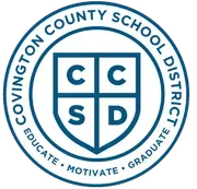 Collins High School logo