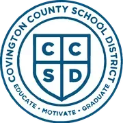 Collins Elementary School logo