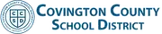 Covington County School District logo