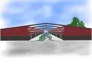 Aldersgate Enrichment Center logo