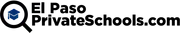 El Paso Private Schools logo