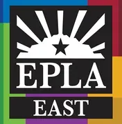 El Paso Leadership Academy East logo