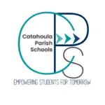 Catahoula Parish Schools logo