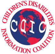 Children's Disabilities Information Coalition (CDIC) logo