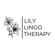 Lily Lingo Therapy logo