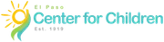 El Paso Center for Children logo