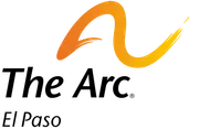 The Arc of El Paso logo
