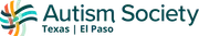 Autism Society Of El Paso Texas logo