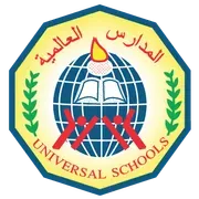 Universal Schools logo