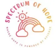 Spectrum of Hope logo